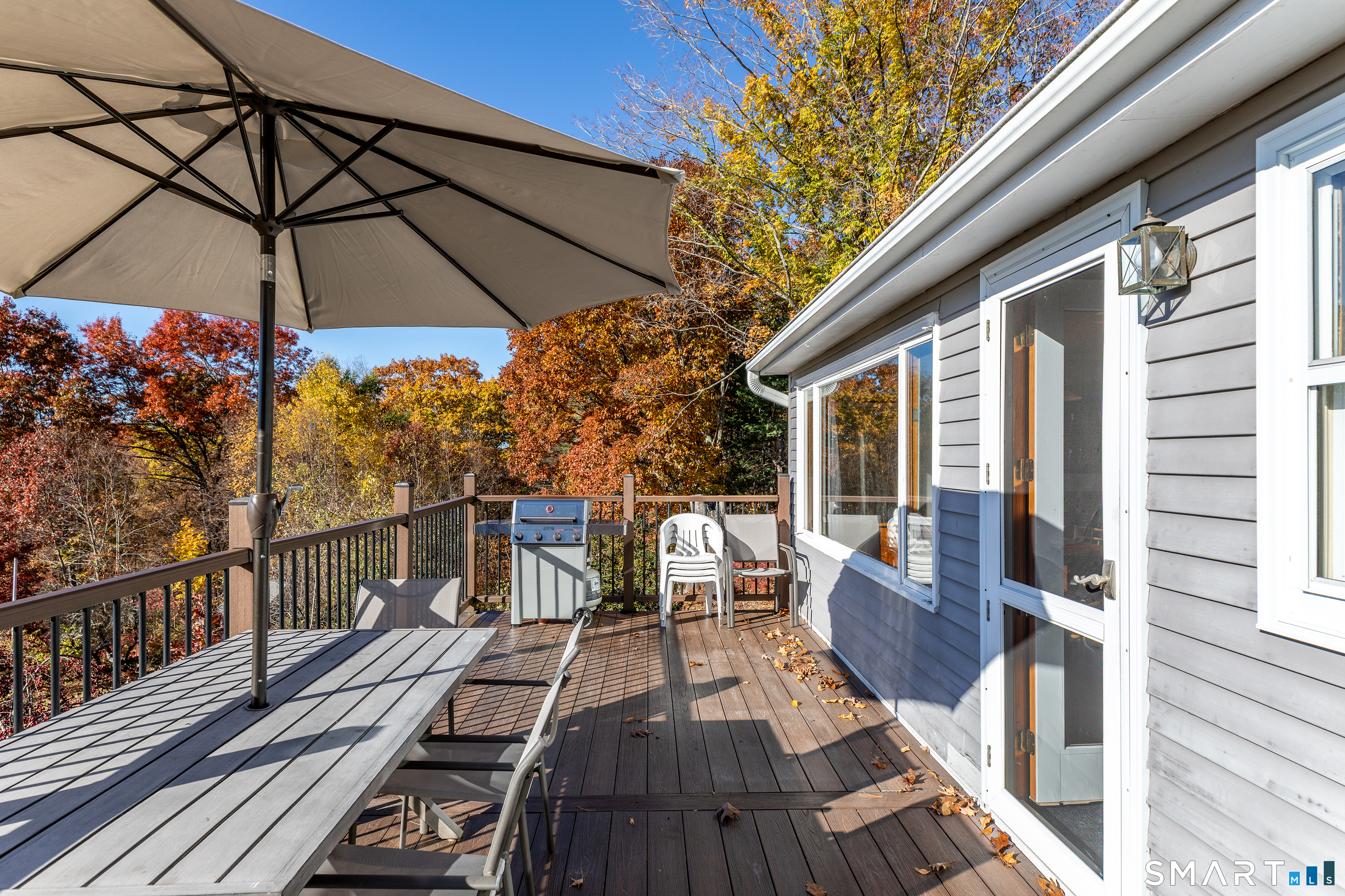 123 Looking Glass Hill Road Morris CT 06763