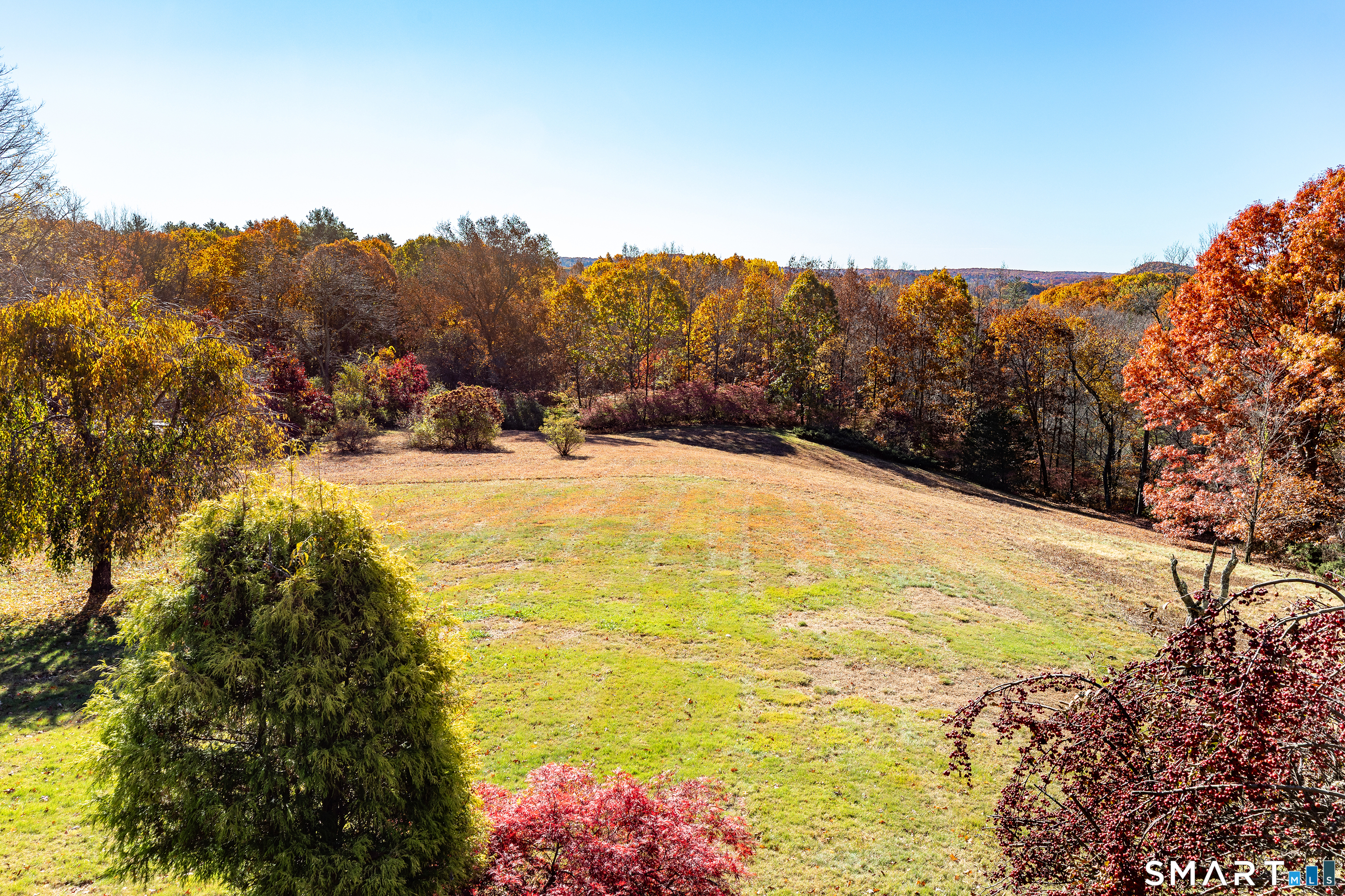 123 Looking Glass Hill Road Morris CT 06763