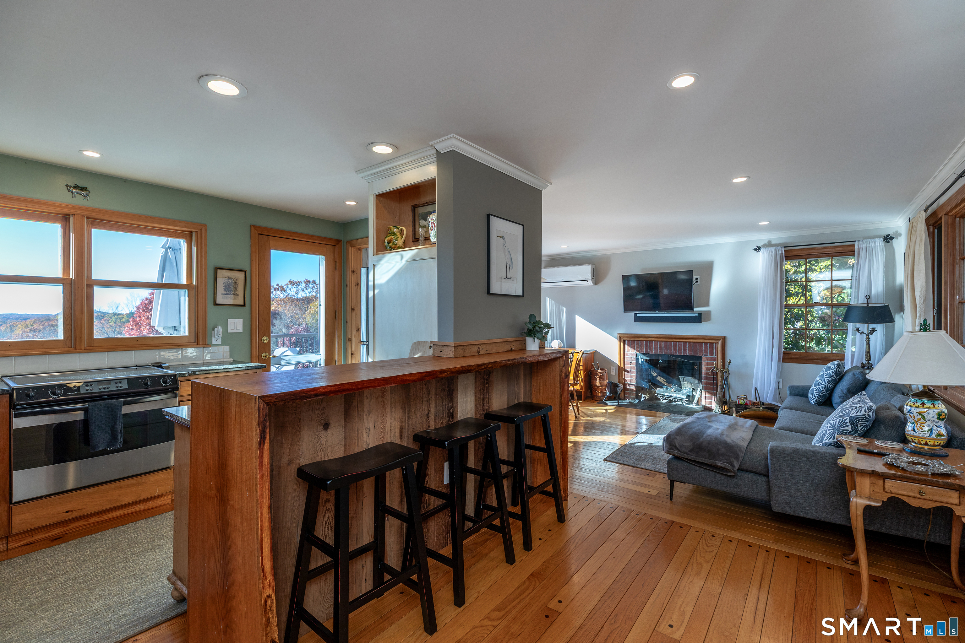 123 Looking Glass Hill Road Morris CT 06763