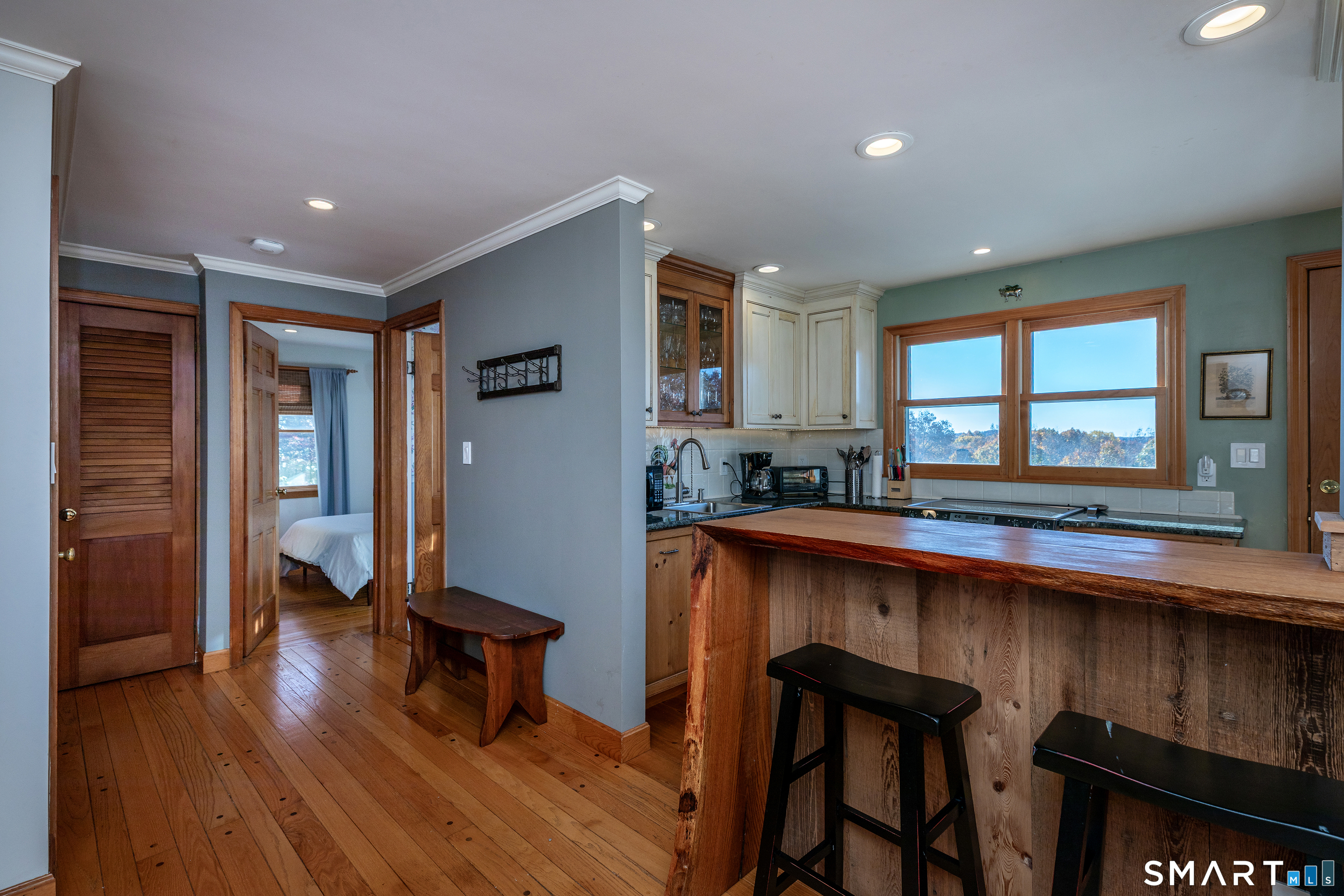 123 Looking Glass Hill Road Morris CT 06763