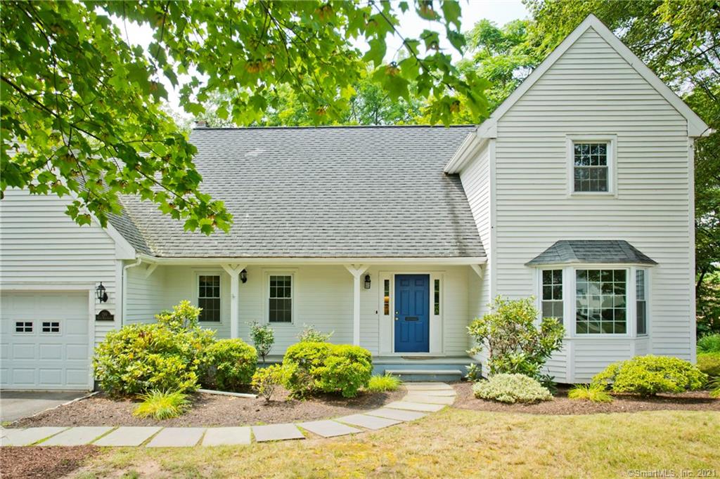 289 North Main Street West Hartford CT 06117
