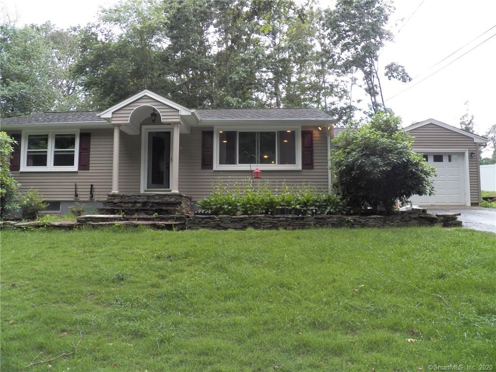 253 Gorman Road Brooklyn CT 06234