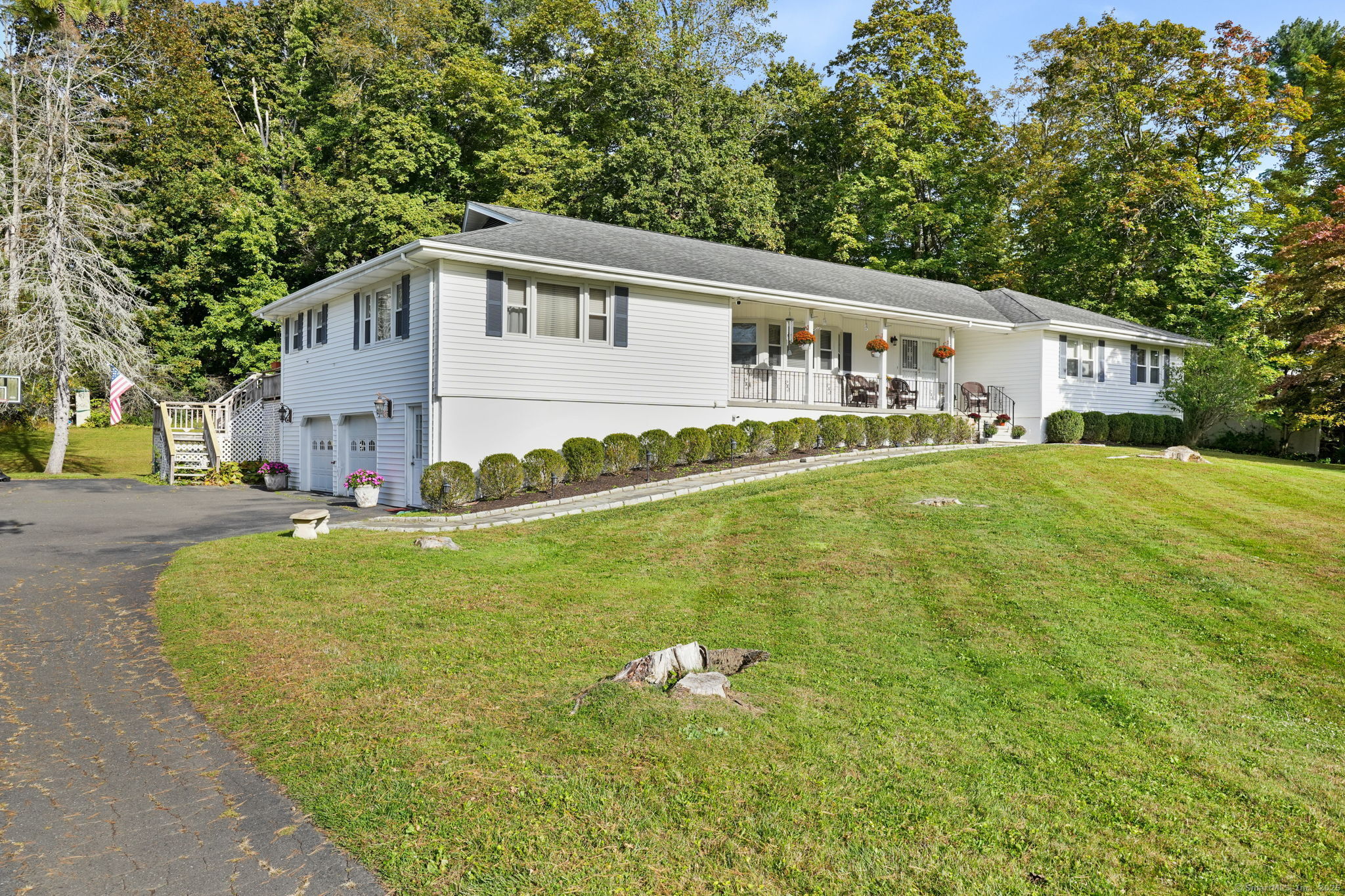 2 Westmoreland Road Ridgefield CT 06877