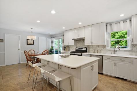 2 Westmoreland Road Ridgefield CT 06877