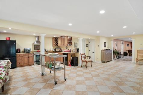 2 Westmoreland Road Ridgefield CT 06877