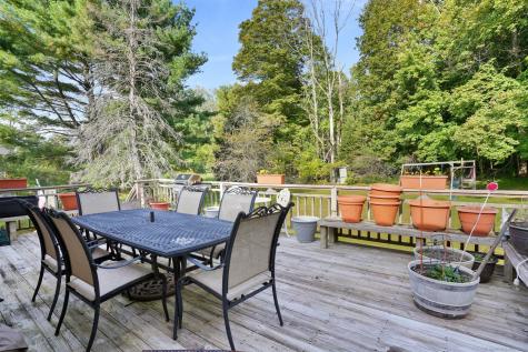 2 Westmoreland Road Ridgefield CT 06877