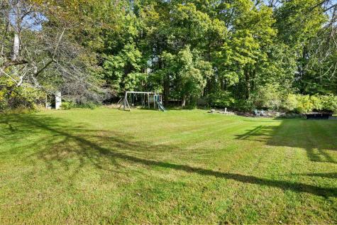2 Westmoreland Road Ridgefield CT 06877