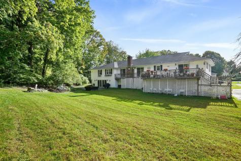 2 Westmoreland Road Ridgefield CT 06877