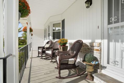 2 Westmoreland Road Ridgefield CT 06877