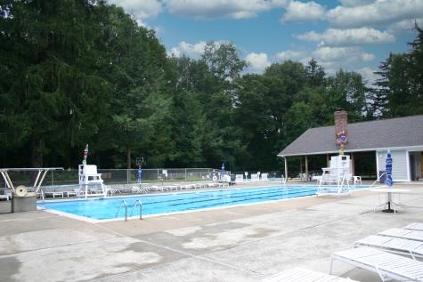 2 Westmoreland Road Ridgefield CT 06877