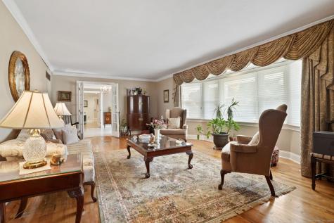 2 Westmoreland Road Ridgefield CT 06877