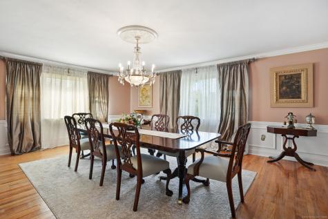 2 Westmoreland Road Ridgefield CT 06877