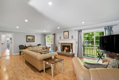 2 Westmoreland Road Ridgefield CT 06877