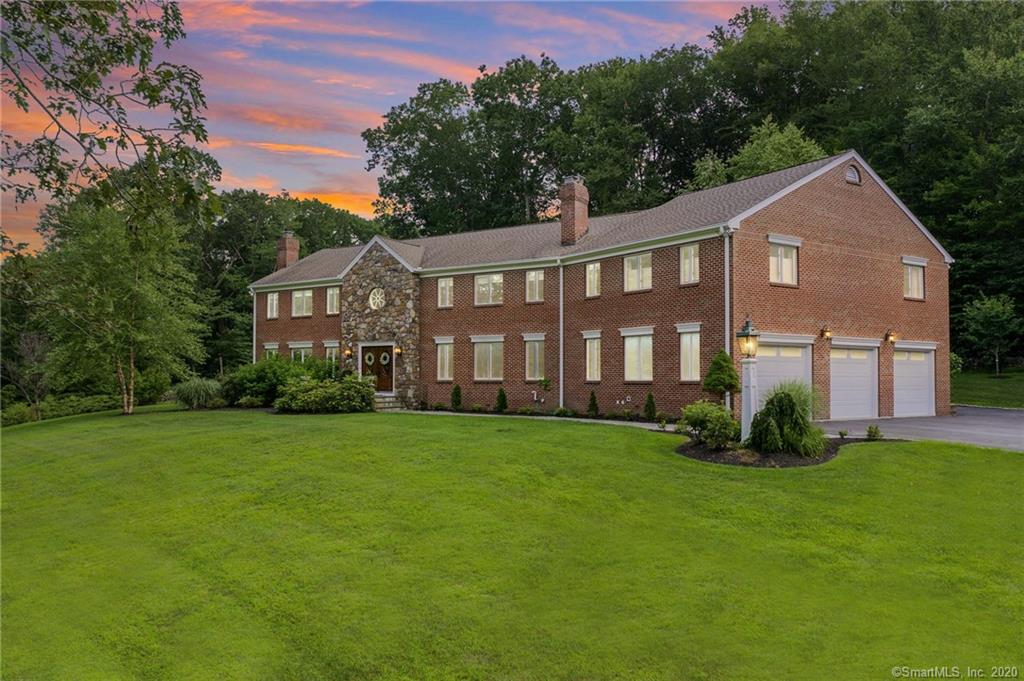 157 South Park Avenue Easton CT 06612