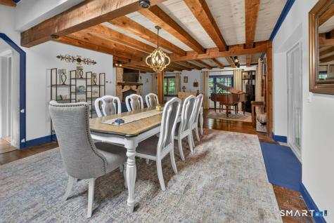 390 Three Mile Road Glastonbury CT 06033