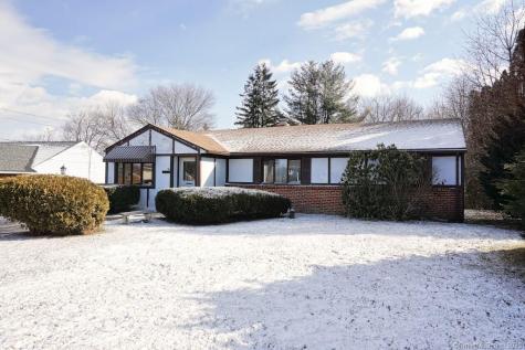 36 Breezy Hill Road Harwinton CT 06791