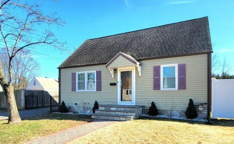 18 Bayberry Drive Bristol CT 06010