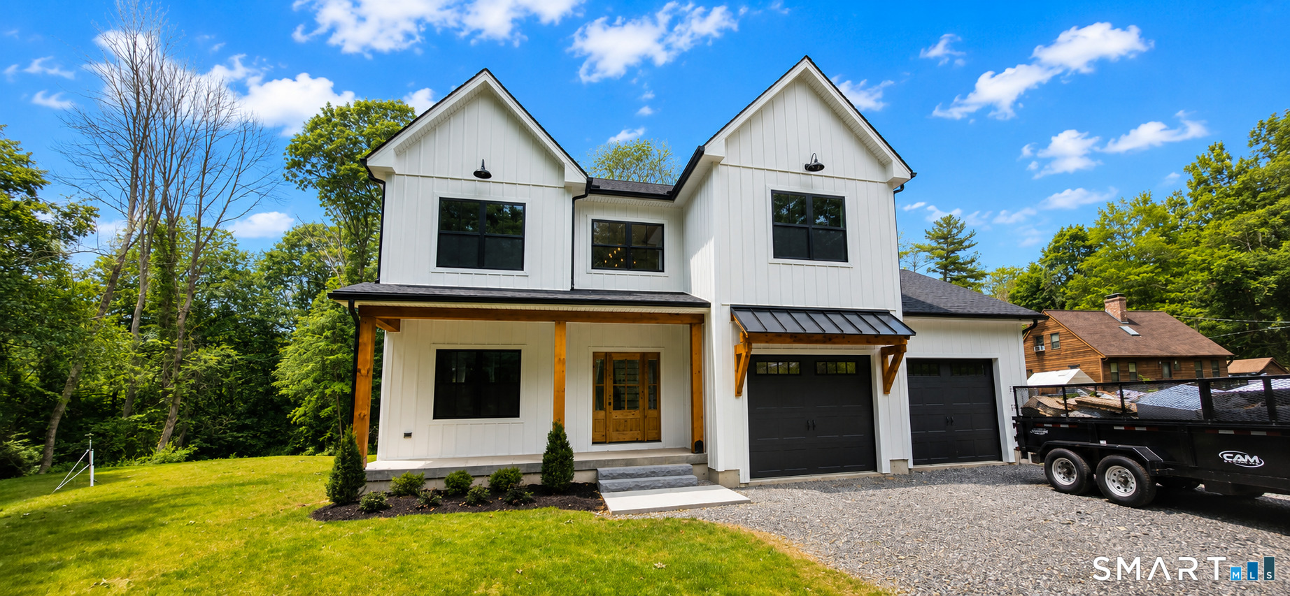 29 Ashford Road Eastford CT 06242