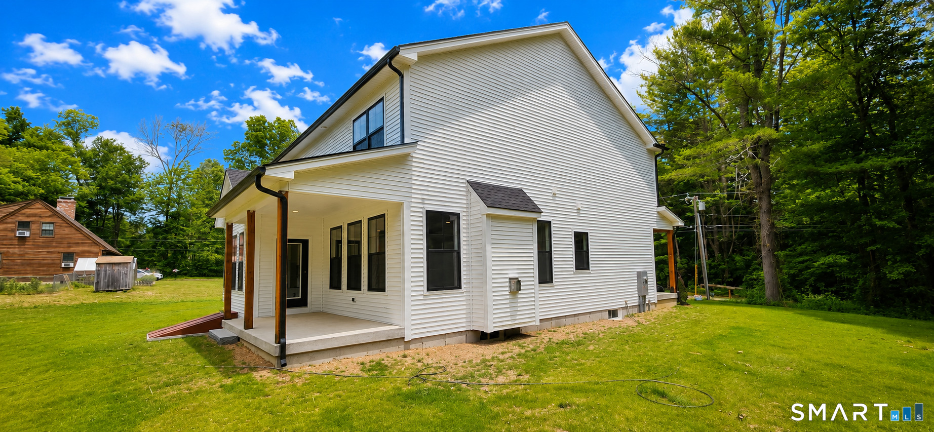 29 Ashford Road Eastford CT 06242
