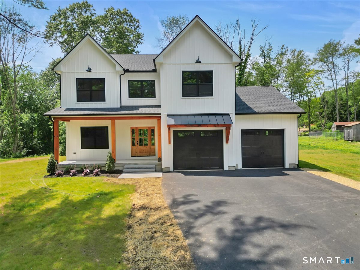 29 Ashford Road Eastford CT 06242