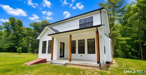 29 Ashford Road Eastford CT 06242