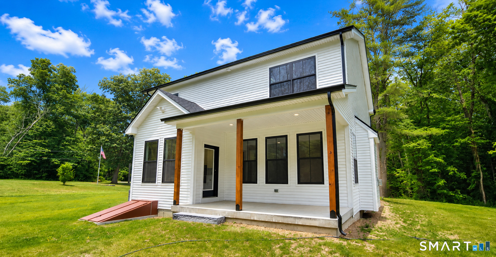 29 Ashford Road Eastford CT 06242