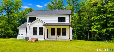 29 Ashford Road Eastford CT 06242