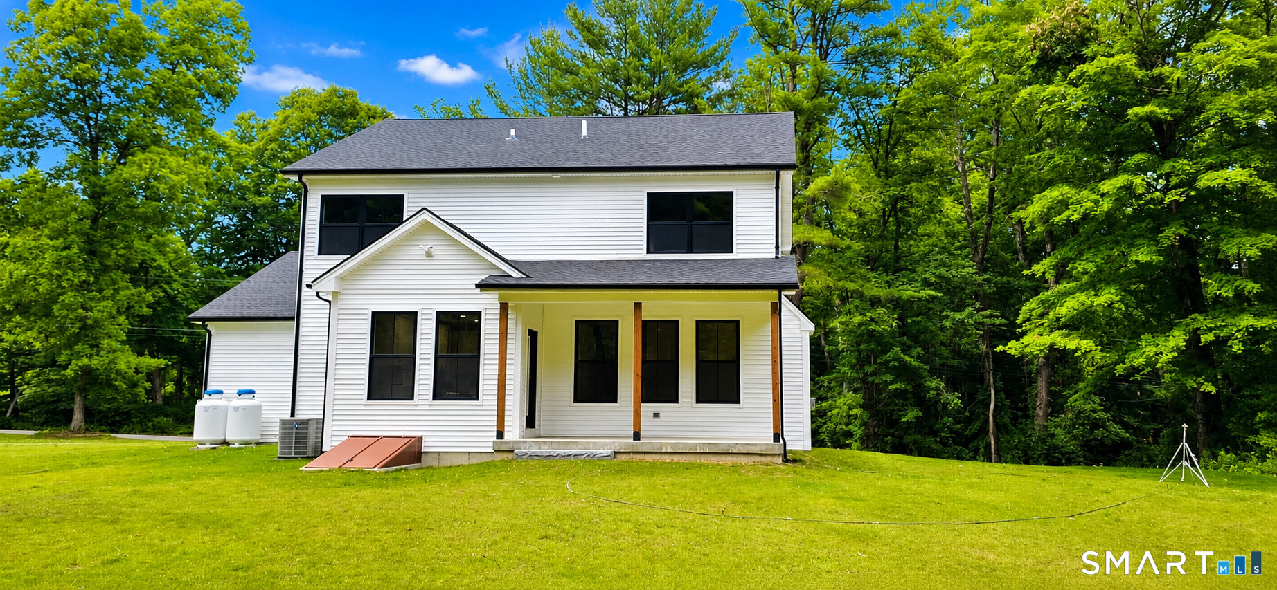 29 Ashford Road Eastford CT 06242