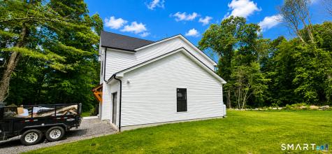 29 Ashford Road Eastford CT 06242