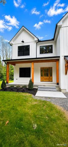 29 Ashford Road Eastford CT 06242