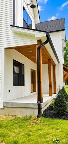29 Ashford Road Eastford CT 06242