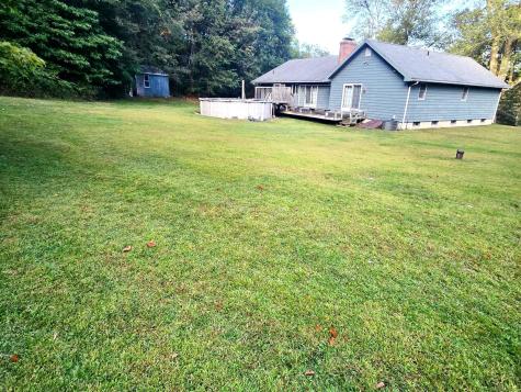 181 Mack Road Lebanon CT 06249