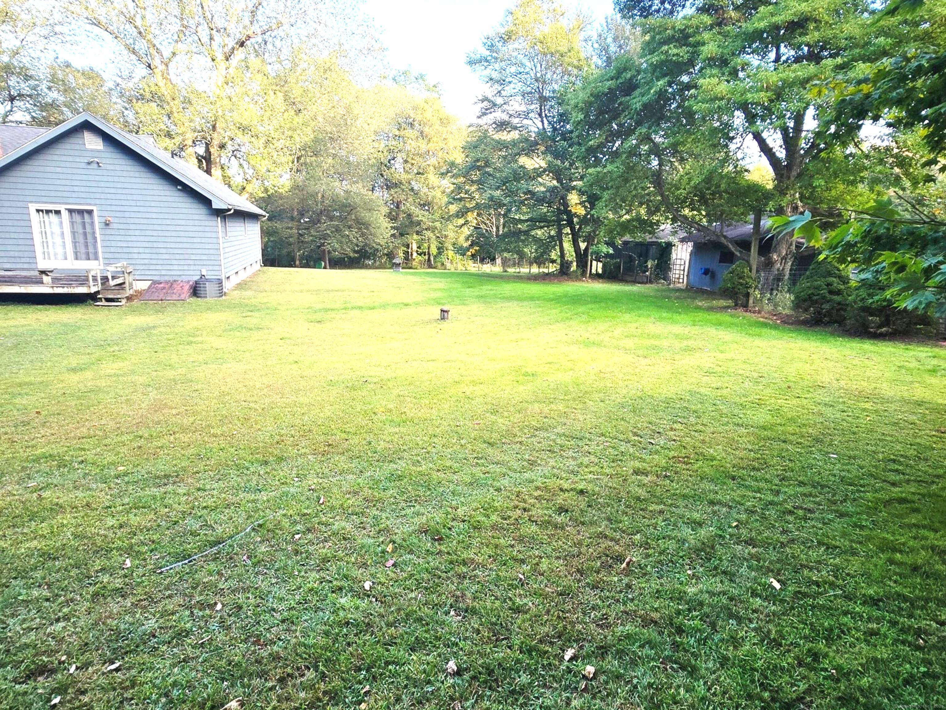 181 Mack Road Lebanon CT 06249