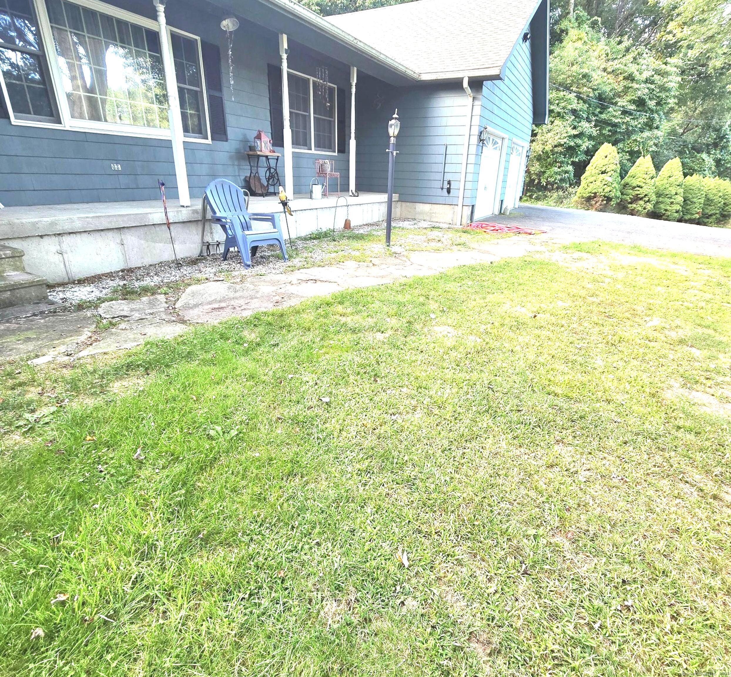 181 Mack Road Lebanon CT 06249