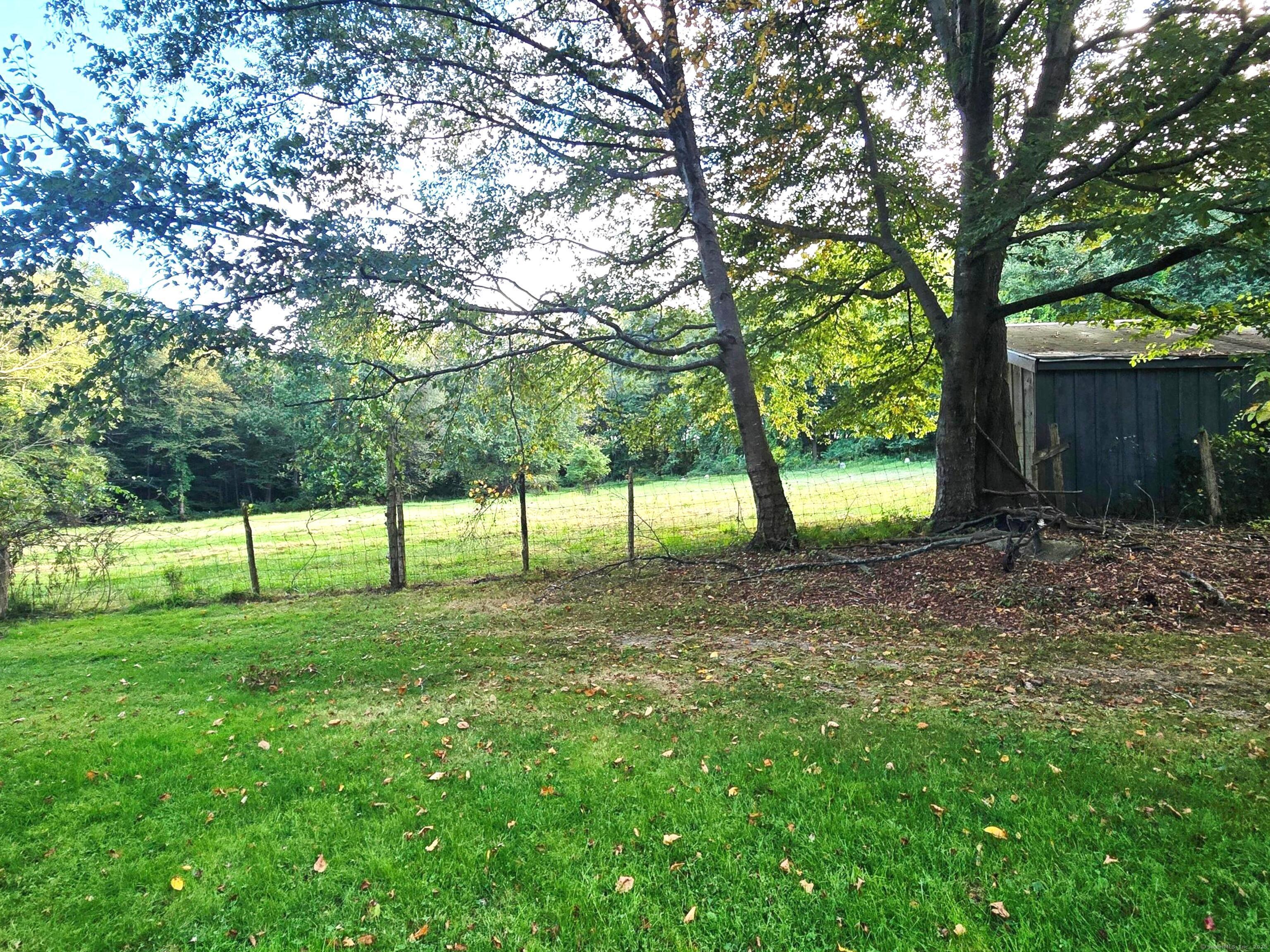 181 Mack Road Lebanon CT 06249