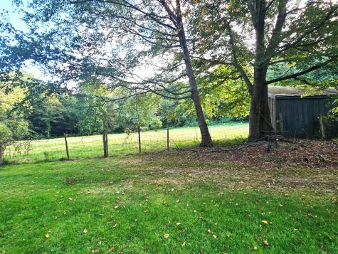 181 Mack Road Lebanon CT 06249