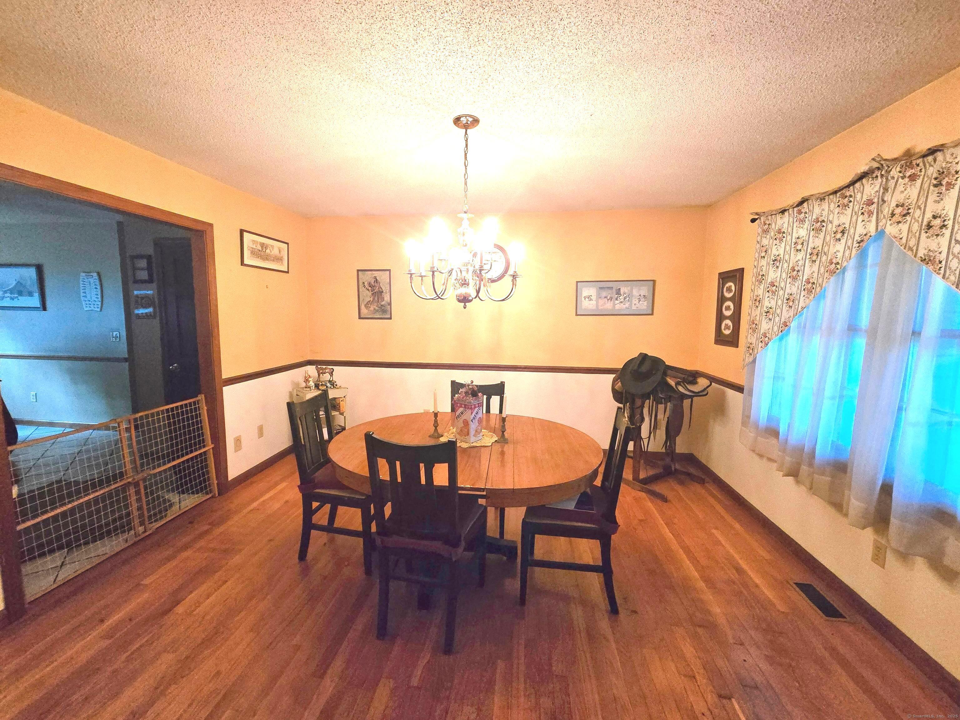 181 Mack Road Lebanon CT 06249