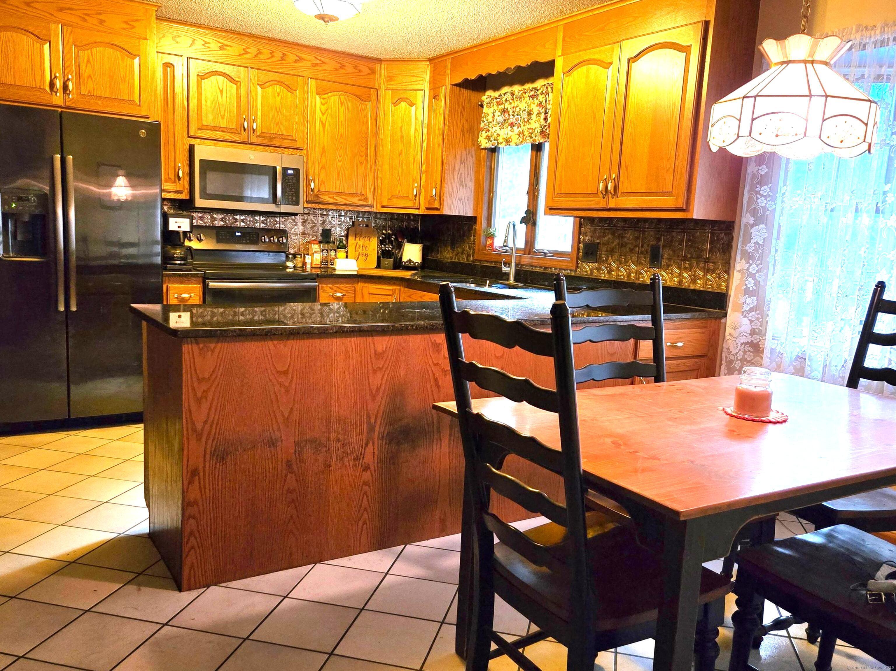 181 Mack Road Lebanon CT 06249