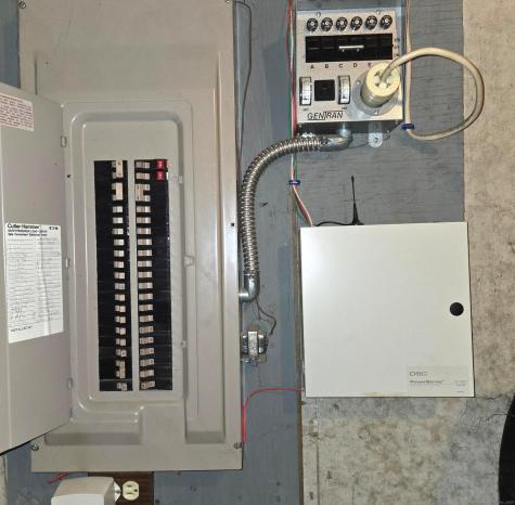 181 Mack Road Lebanon CT 06249