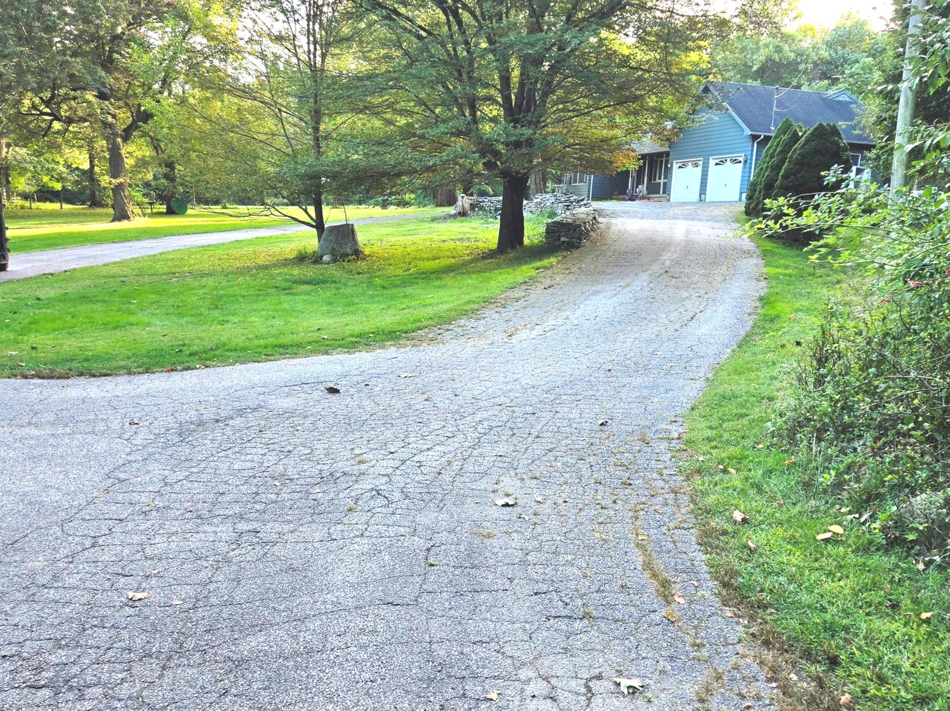 181 Mack Road Lebanon CT 06249