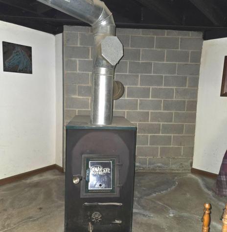 181 Mack Road Lebanon CT 06249