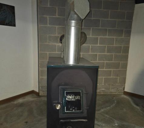 181 Mack Road Lebanon CT 06249