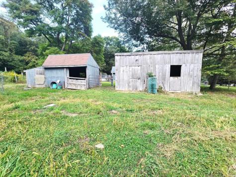 181 Mack Road Lebanon CT 06249