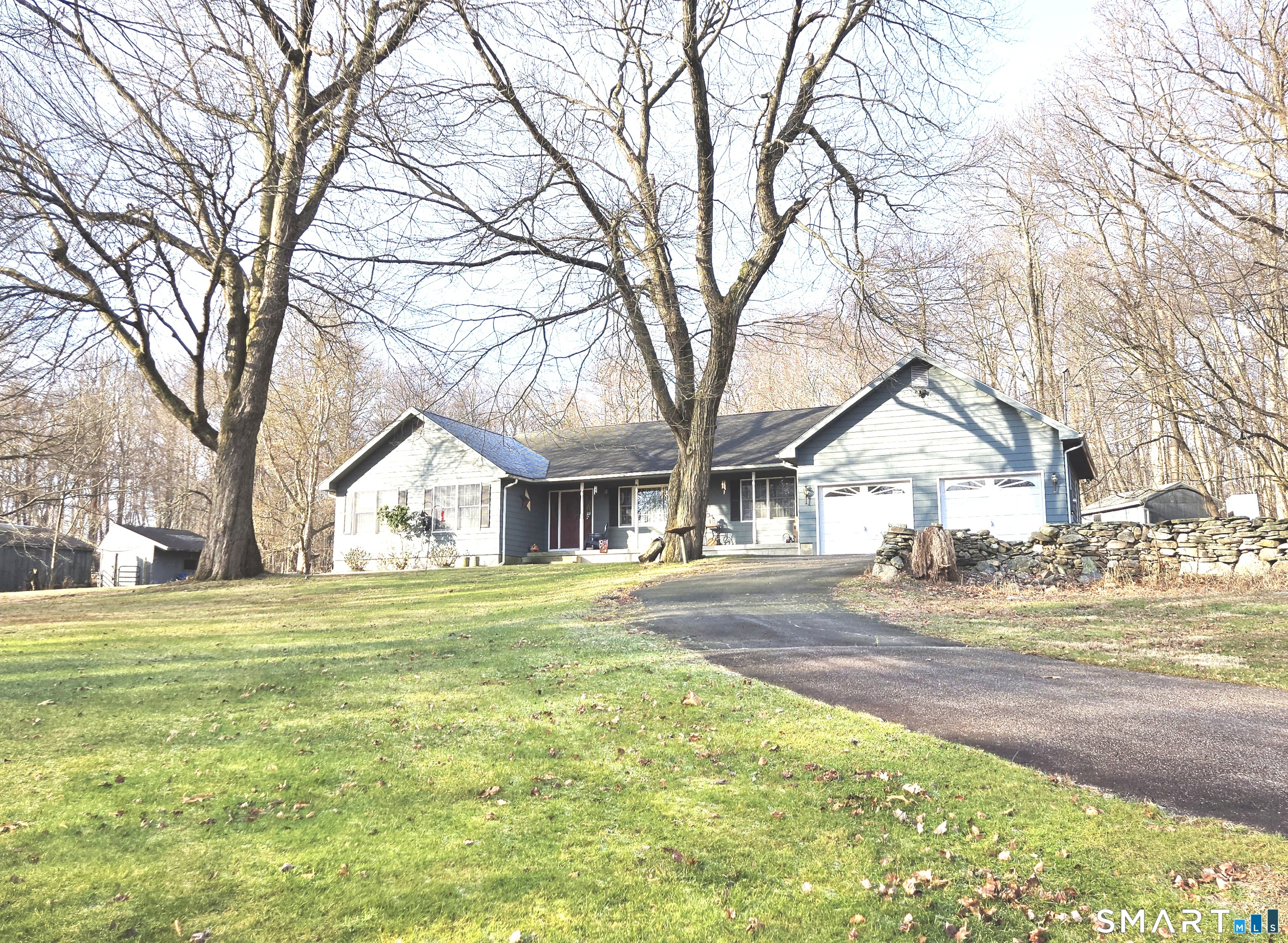 181 Mack Road Lebanon CT 06249