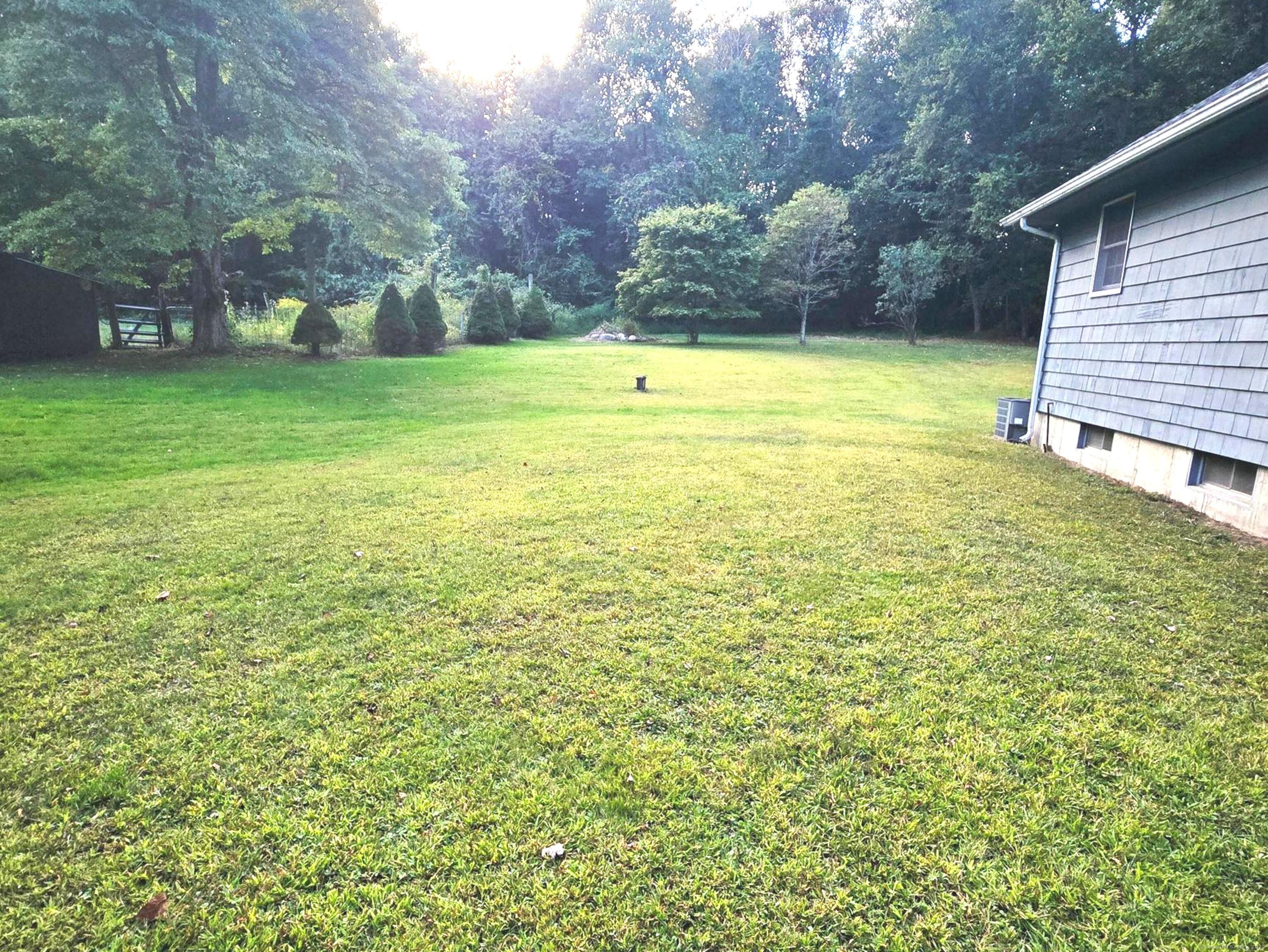 181 Mack Road Lebanon CT 06249