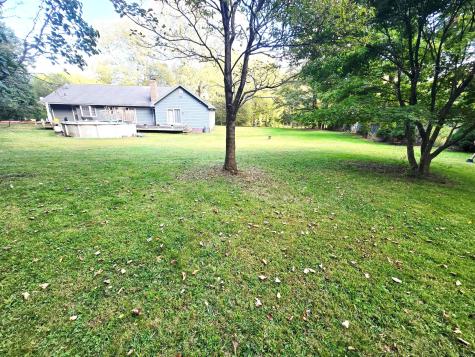 181 Mack Road Lebanon CT 06249