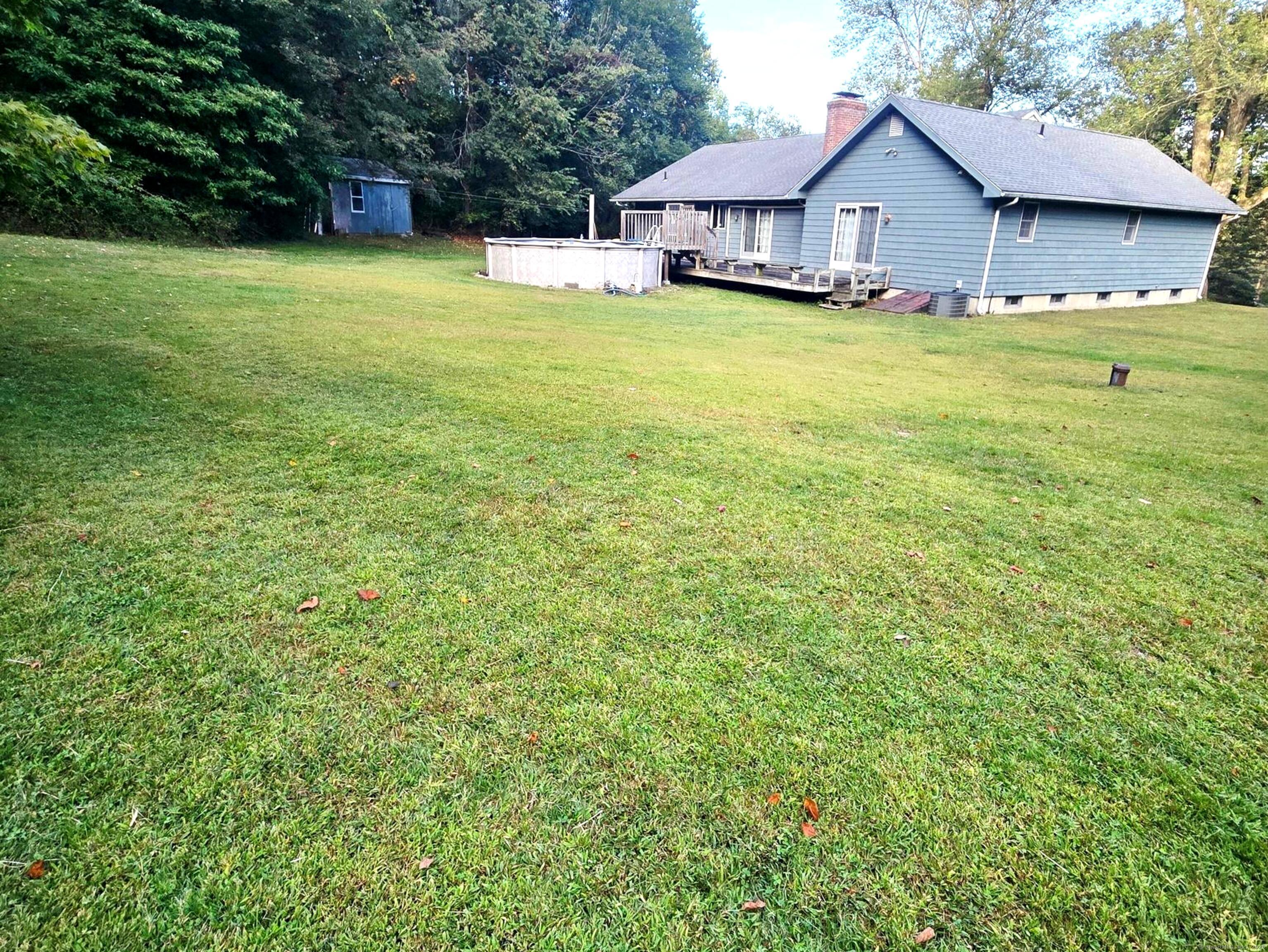 181 Mack Road Lebanon CT 06249