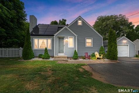 186 Cedar Street Newington CT 06111