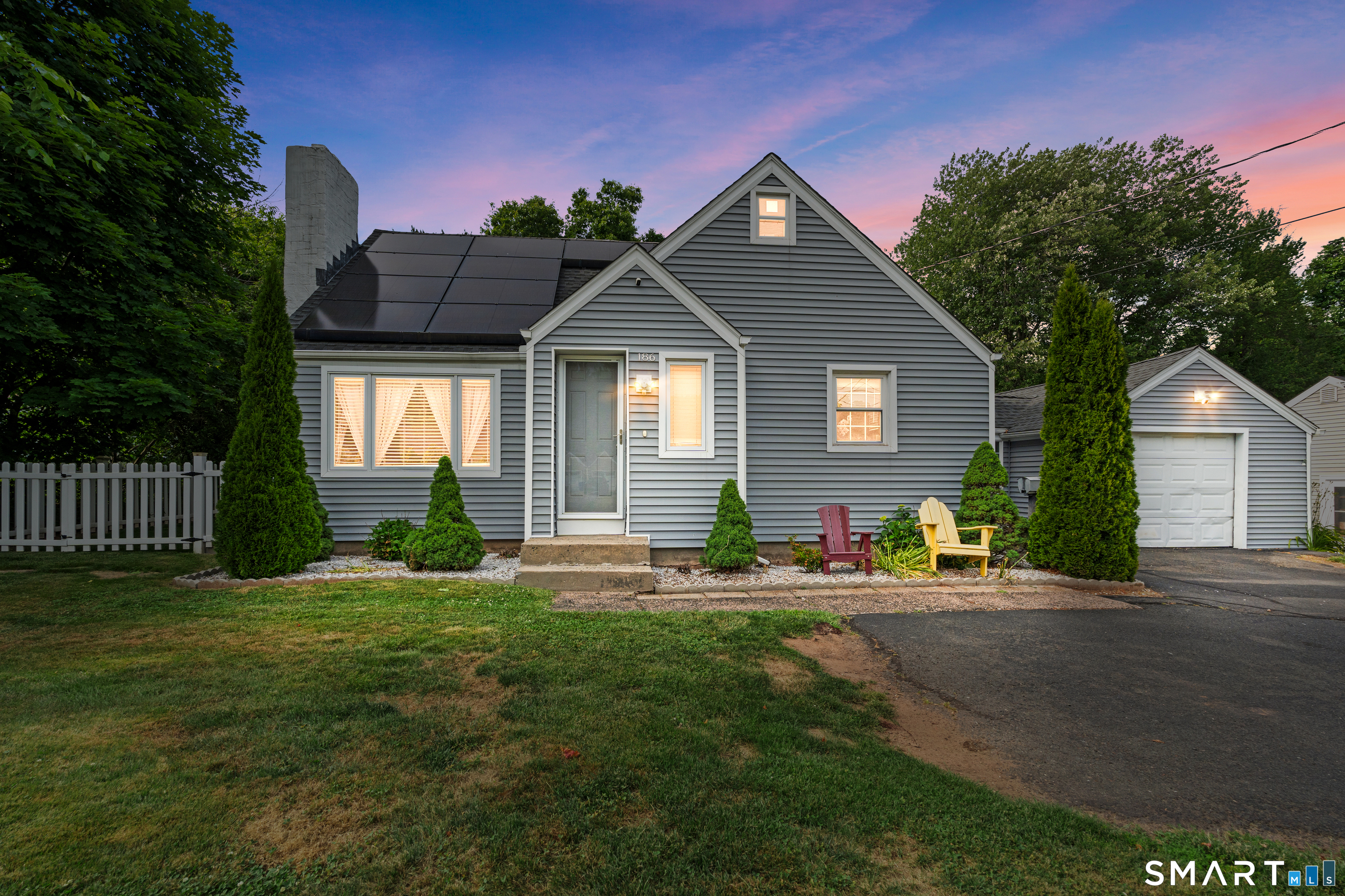 186 Cedar Street Newington CT 06111