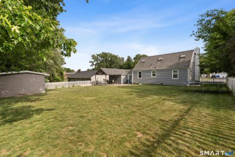 186 Cedar Street Newington CT 06111